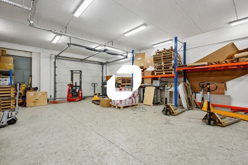 Local d'activités dans Roissy-en-France à vendre - Photo intérieure – Image 3 sur 14