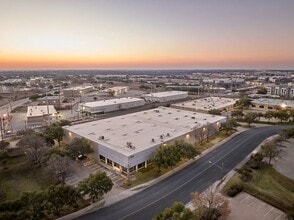 2515 Brockton Dr, Austin, TX - Vue aérienne  vue de carte - Image1