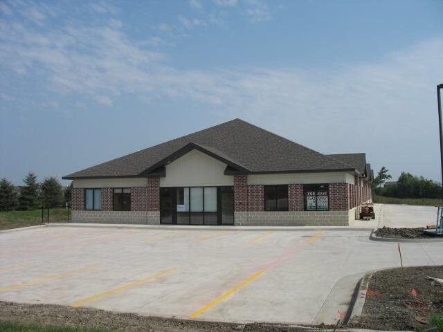 1210 Jordan St, North Liberty, IA à louer - Photo de l’immeuble – Image 2 sur 6