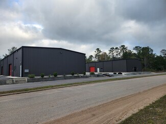 Plus de détails pour 19103 Continental Pky, Humble, TX - Industriel/Logistique à louer