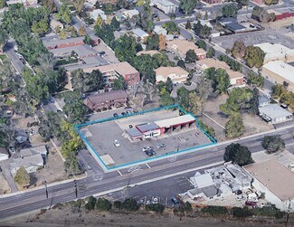 Plus de détails pour 3791 W 72nd Ave, Westminster, CO - Spécialisé à vendre