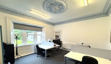 4 Ballifeary Rd, Inverness à louer Photo intérieure– Image 2 sur 4