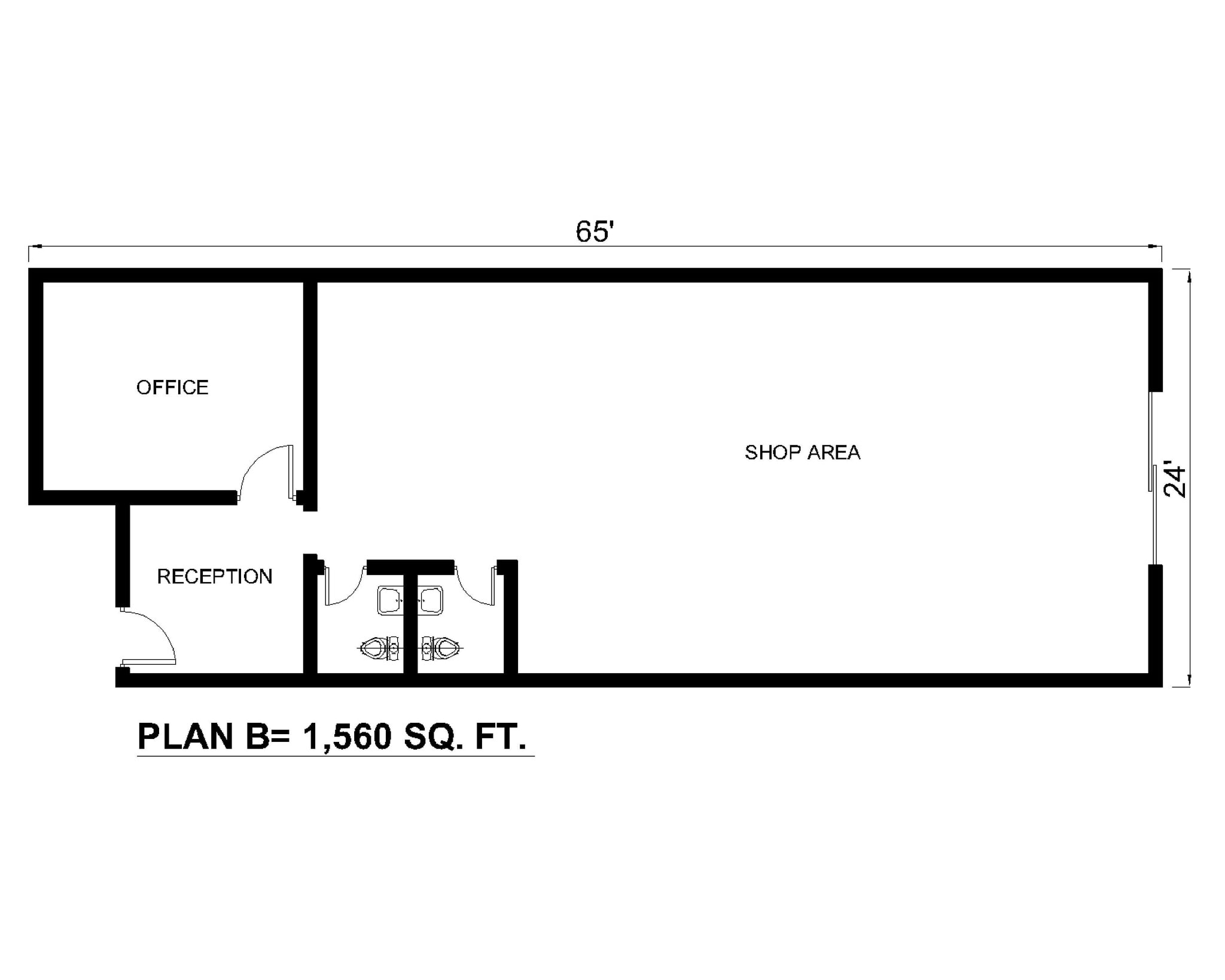 10621 Bloomfield St, Los Alamitos, CA à louer Photo intérieure– Image 1 sur 1