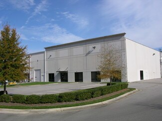 Plus de détails pour 5104 Chin Page Rd, Durham, NC - Industriel/Logistique à louer