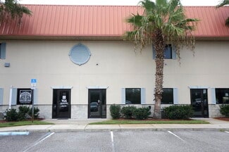 Plus de détails pour 1230 N US Highway 1, Ormond Beach, FL - Local d’activités à vendre