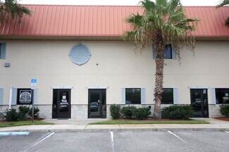 Plus de détails pour 1230 N US Highway 1, Ormond Beach, FL - Local d'activités à louer