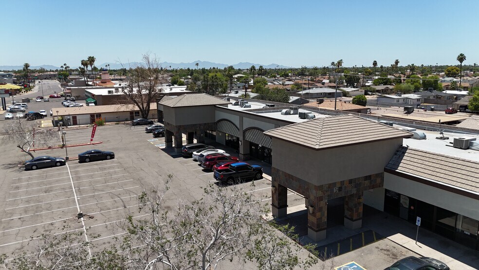 N 12426-12452 Dr, Phoenix, AZ à vendre - Photo de l’immeuble – Image 3 sur 29
