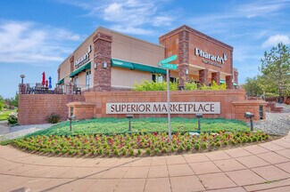 Plus de détails pour 404 Marshall Rd, Superior, CO - Local commercial à vendre