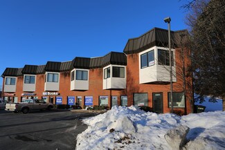 Plus de détails pour 2251-2281 Valley Ave, Winchester, VA - Bureau à louer