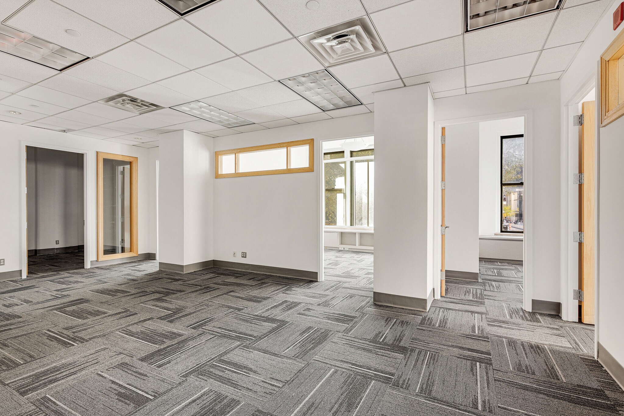 30 Vesey St, New York, NY à louer Photo intérieure– Image 1 sur 2