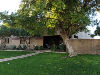 Plus de détails pour 1817 W 4th St, Tempe, AZ - Industriel/Logistique à louer