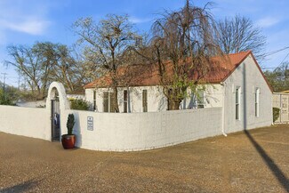 Plus de détails pour 2831 Columbine Pl, Nashville, TN - Local commercial à vendre