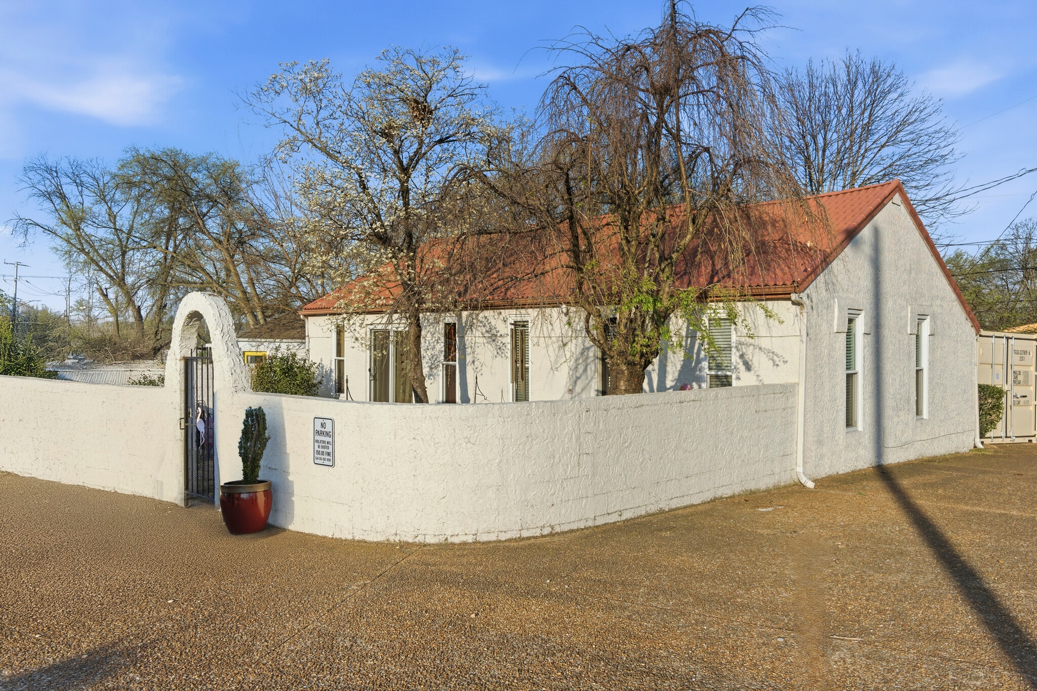 2831 Columbine Pl, Nashville, TN à vendre Photo principale– Image 1 sur 25