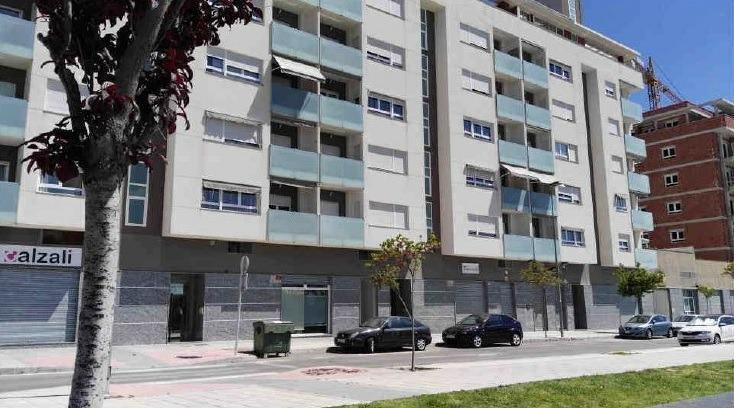 Local commercial dans Elda, Alicante à vendre Photo de l’immeuble– Image 1 sur 2