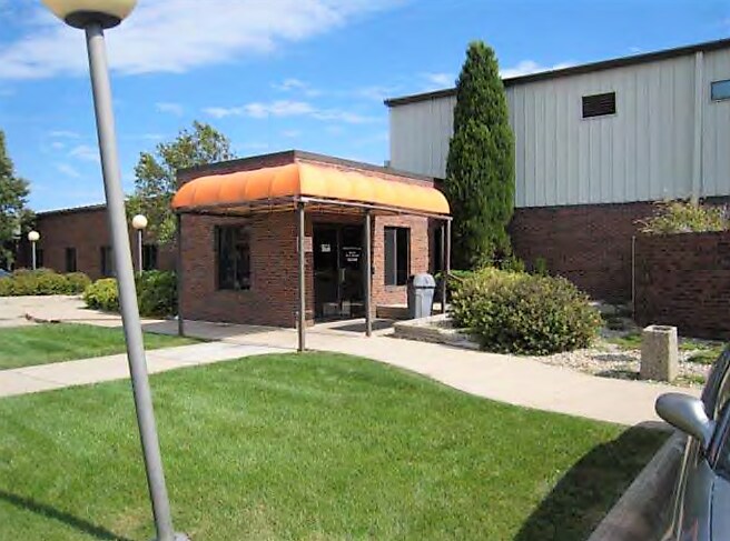 110 Sergeant Square Dr, Sergeant Bluff, IA à louer Photo de l’immeuble– Image 1 sur 2