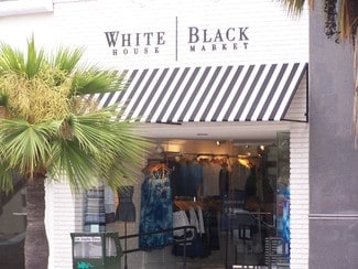Plus de détails pour 7927 Girard Ave, La Jolla, CA - Local commercial à louer
