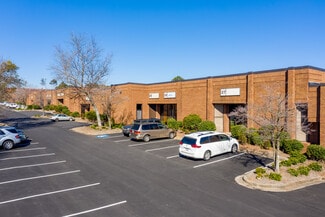 Plus de détails pour 5060 N Royal Atlanta Dr, Tucker, GA - Industriel/Logistique à louer