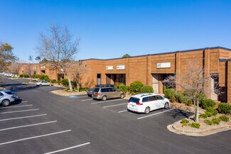Plus de détails pour 5060 N Royal Atlanta Dr, Tucker, GA - Industriel/Logistique à louer