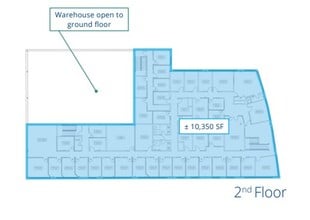 1855 Rue Saint-Régis, Dollard-des-Ormeaux, QC à louer Plan d’étage– Image 1 sur 1