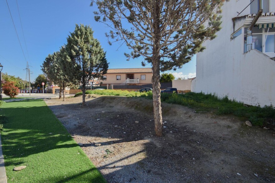 Calle Pedro de Mena, 23, Cúllar Vega, Granada à vendre - Photo de l’immeuble – Image 2 sur 29