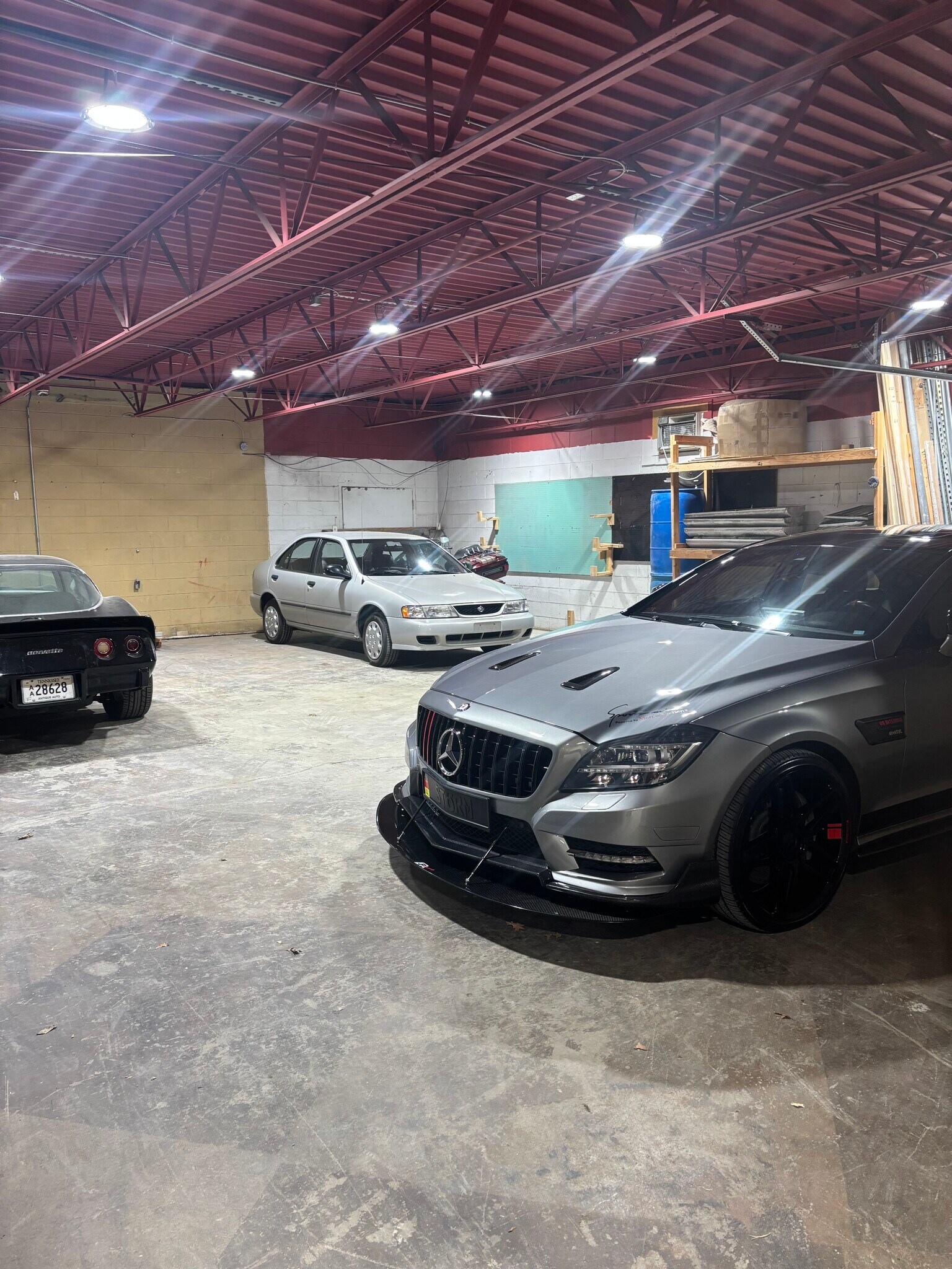 65 New Shackle Island Rd, Hendersonville, TN à louer Photo de l’immeuble– Image 1 sur 16