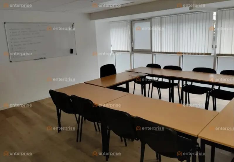 Bureau dans Lille à louer - Photo intérieure – Image 3 sur 4