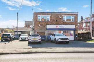 Plus de détails pour 28a Minsthorpe Ln, Pontefract - Local commercial à vendre