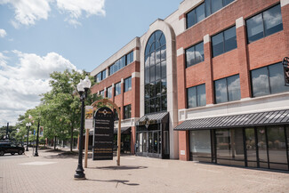 Plus de détails pour 29 S Main St, West Hartford, CT - Bureau à louer