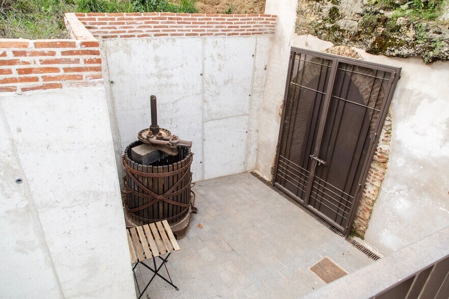 Arroyo Chico, 2, Méntrida, Toledo à vendre - Photo de la construction – Image 2 sur 8