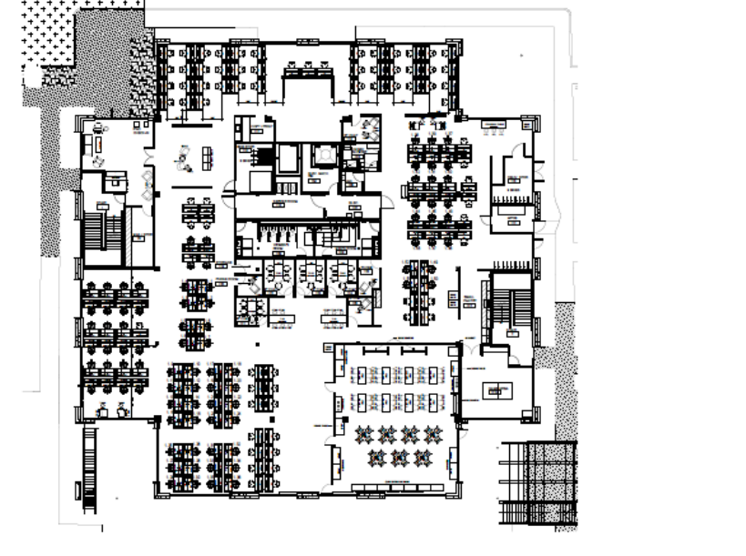 331 E Evelyn Ave, Mountain View, CA à louer Plan d’étage– Image 1 sur 1