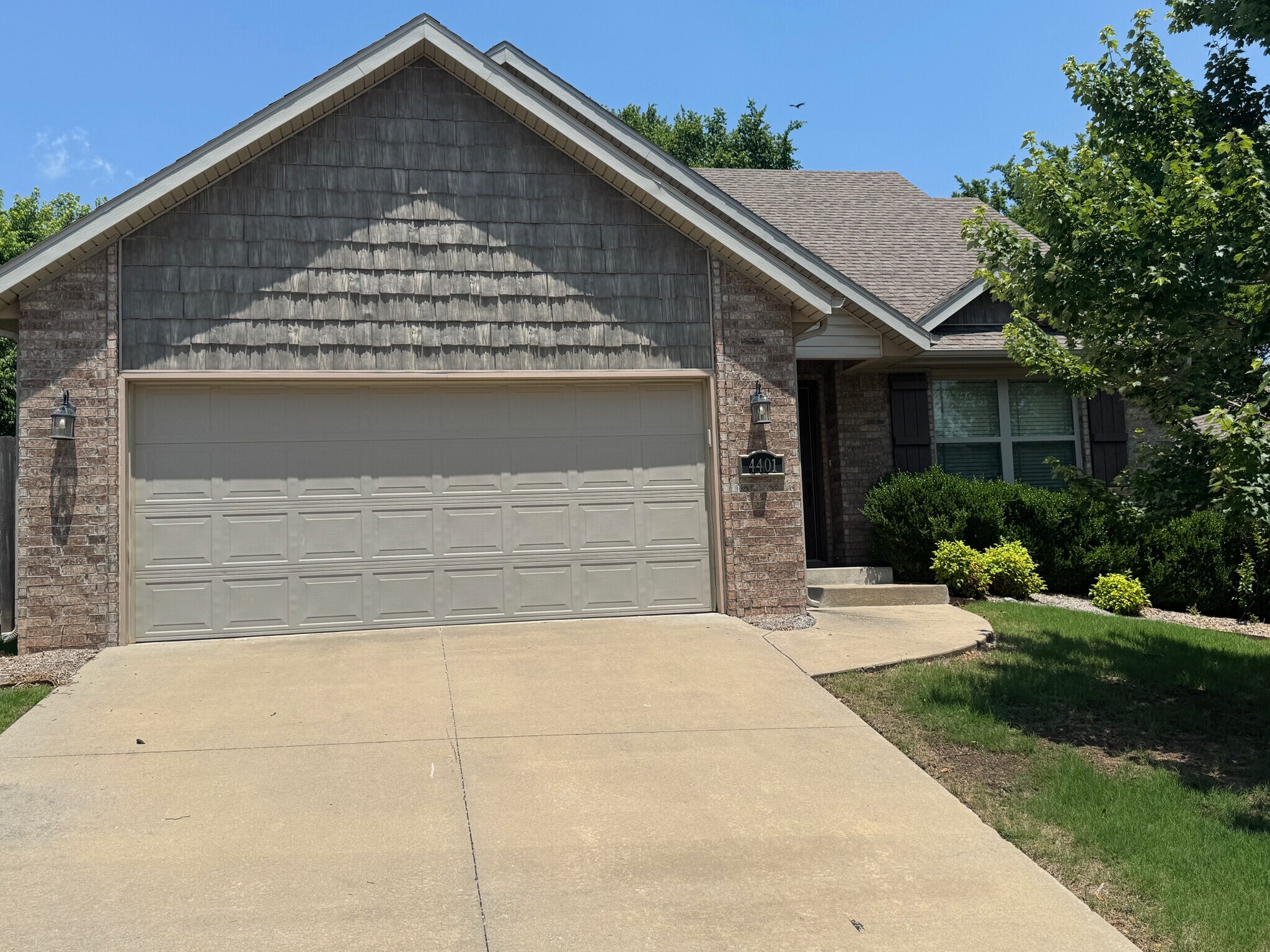 4401 W Murfield Dr, Rogers, AR à vendre Photo principale– Image 1 sur 2