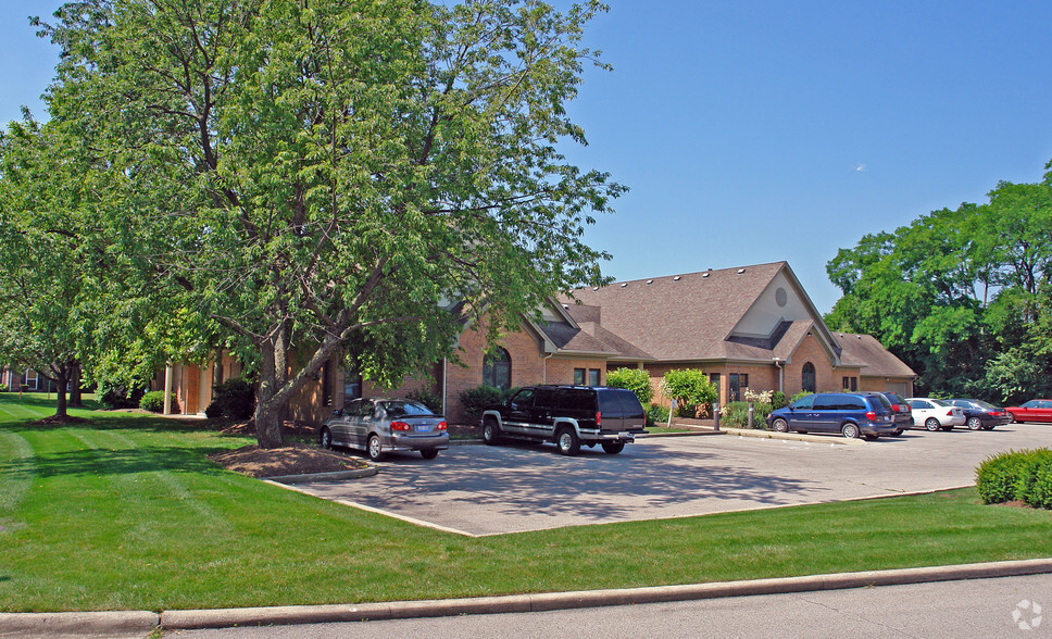 5975 Kentshire Dr, Kettering, OH à louer - Photo de l’immeuble – Image 2 sur 15