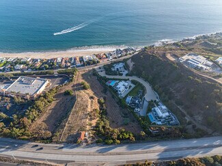 Plus de détails pour 23907 Malibu Rd, Malibu, CA - Terrain à vendre