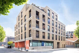 Plus de détails pour Imperial St, Londres - Local commercial à louer