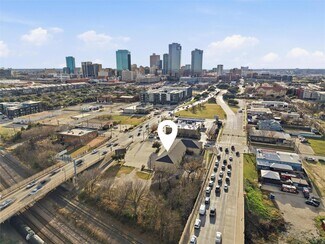 Plus de détails pour 1301 E Weatherford St, Fort Worth, TX - Local d’activités à vendre