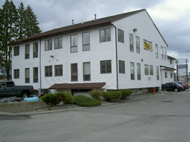 5 Hampshire St, Salem, NH à louer - Photo de l’immeuble – Image 2 sur 9