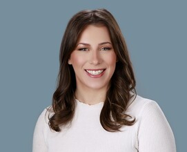 Elizabeth Evans