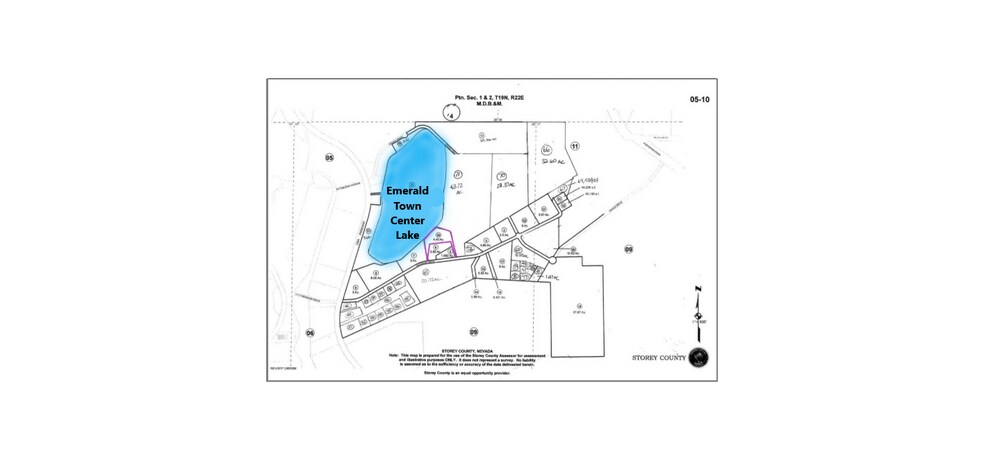 339 Denmark Dr, Sparks, NV à vendre - Photo de l’immeuble – Image 2 sur 7