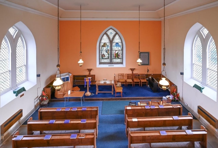 Steading, Haddington à vendre - Photo intérieure – Image 2 sur 6