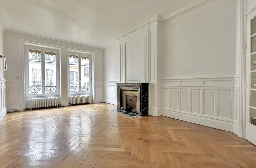 Bureau dans Paris à louer - Photo de l’immeuble – Image 2 sur 6