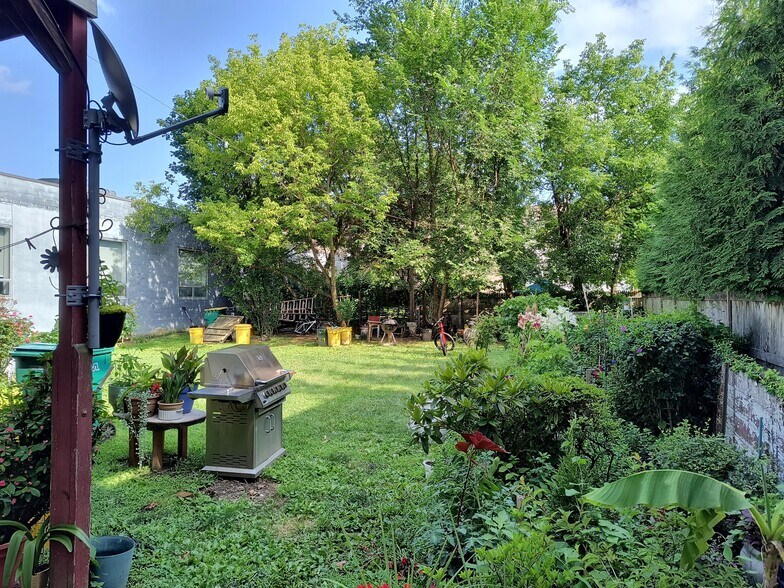 10 Lytle St, Princeton, NJ à vendre - Photo de l’immeuble – Image 3 sur 3