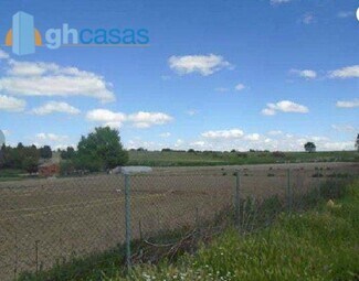 Plus de détails pour Terrain à vendre