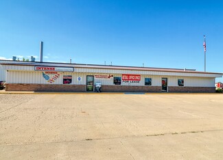 Plus de détails pour 5402 53rd Ave S, Fargo, ND - Industriel/Logistique à louer