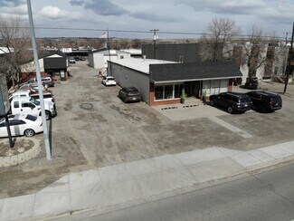 Plus de détails pour 4015 1st Ave S, Billings, MT - Bureau/Local commercial à louer