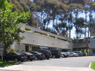 Plus de détails pour 3251 Holiday Ct, La Jolla, CA - Bureau/Local commercial, Local commercial à louer
