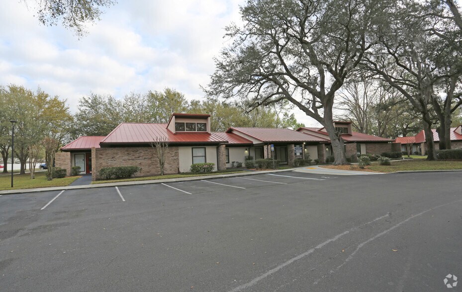 8553 Argyle Business Loop, Jacksonville, FL à louer - Photo principale – Image 1 sur 5