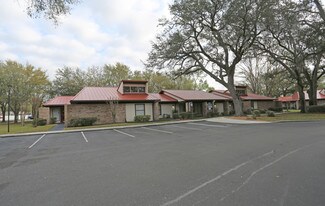 Plus de détails pour 8553 Argyle Business Loop, Jacksonville, FL - Bureau à louer