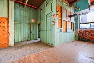 Plus de détails pour 144-150 Chatham St, Hamilton, ON - Industriel/Logistique à louer
