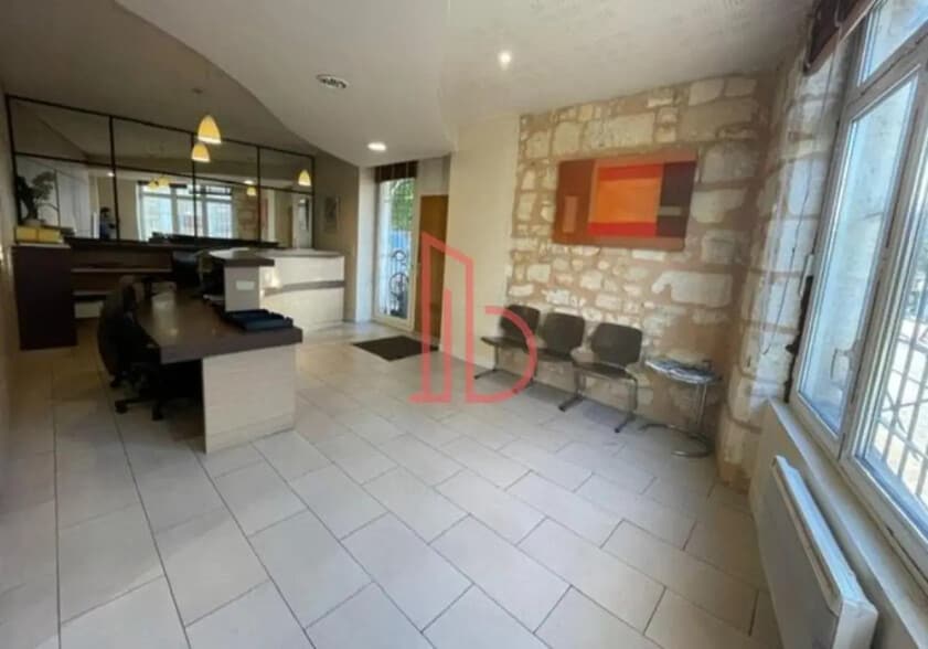 Bureau dans Bordeaux à vendre - Photo intérieure – Image 3 sur 3
