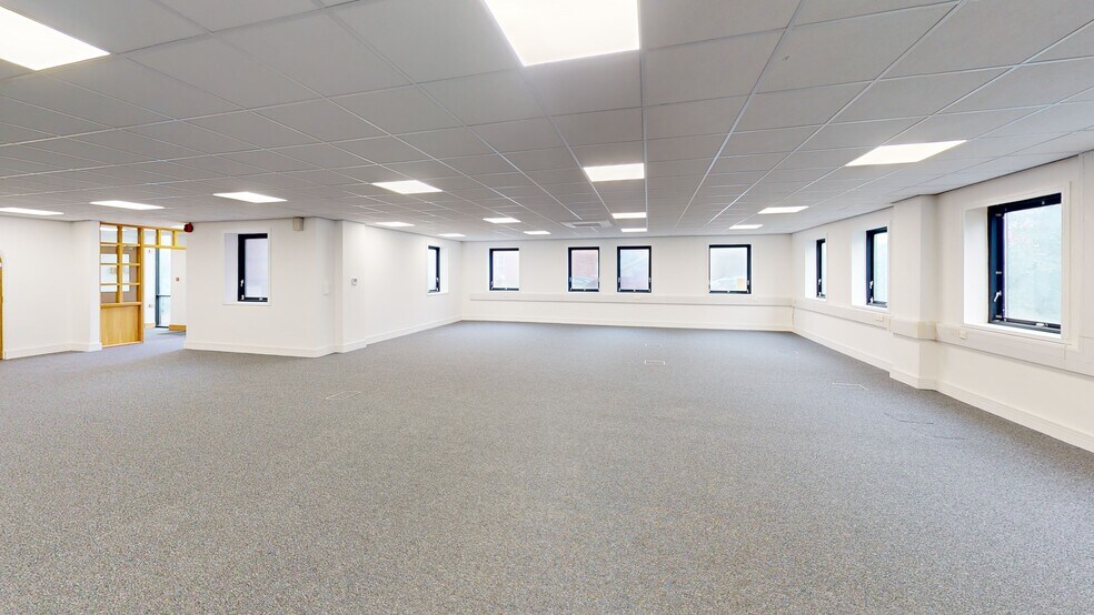 38 George Rd, Birmingham à louer - Numérisation 3D Matterport – Image 3 sur 17